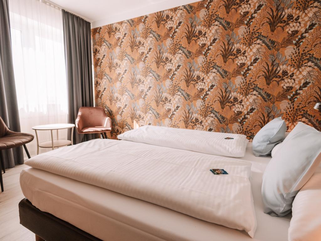 Best Western Hotel Ambassador