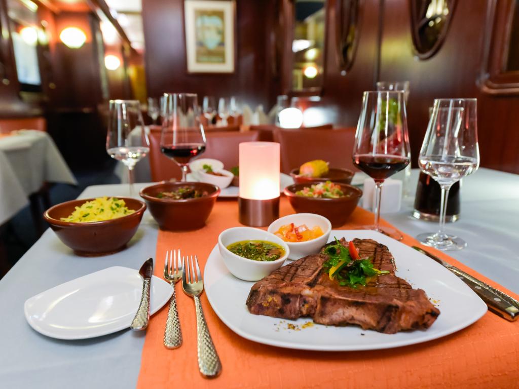 Seaside Park Hotel Leipzig