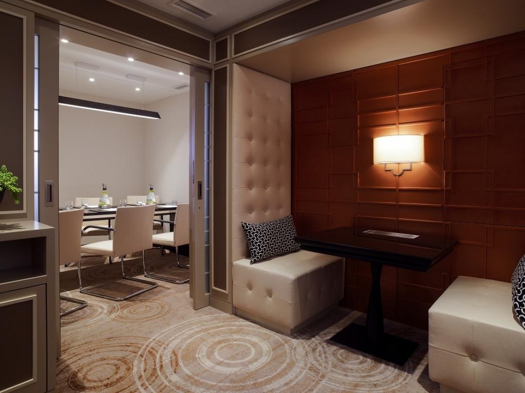 Hamburg Marriott Hotel #11