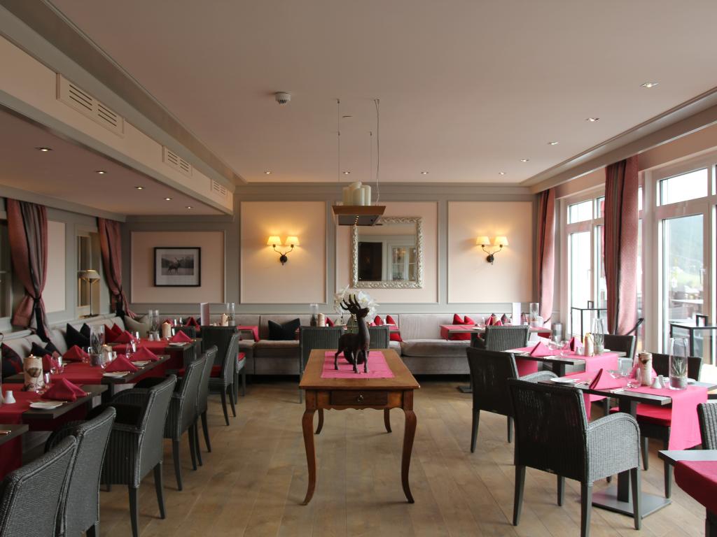 Hotel Saigerhöh #6