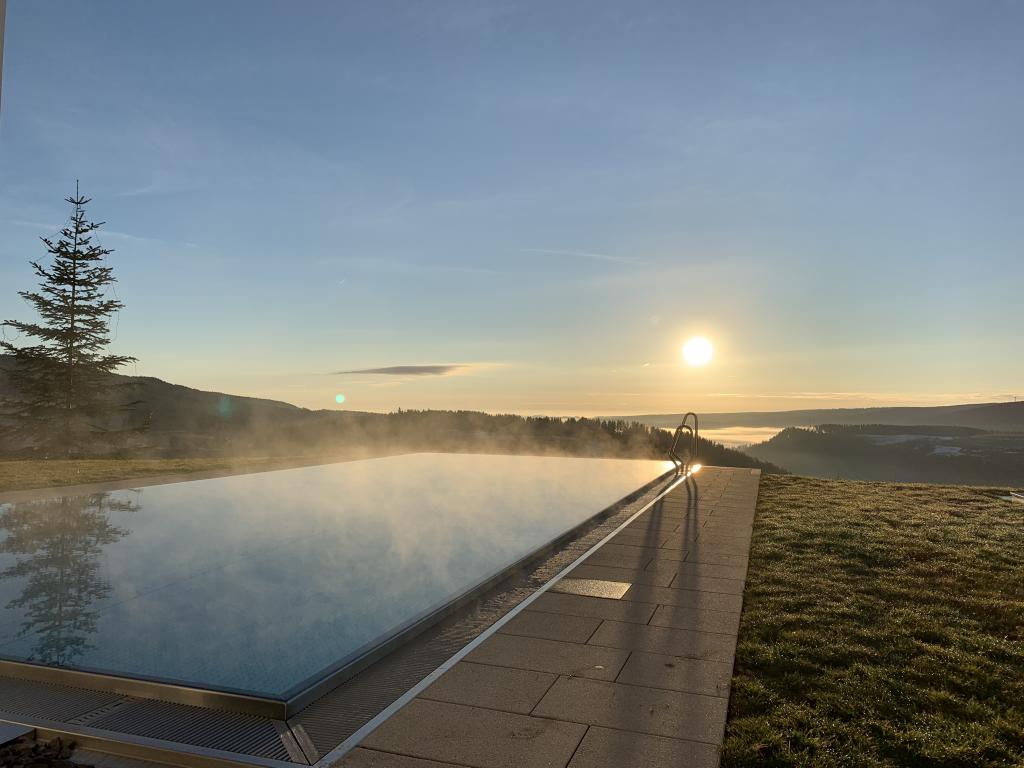 Hotel Saigerhöh #11