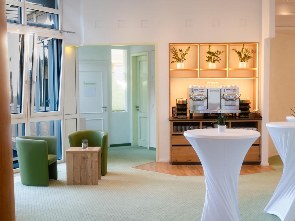 Hotel Vier Jahreszeiten am Schluchsee #4