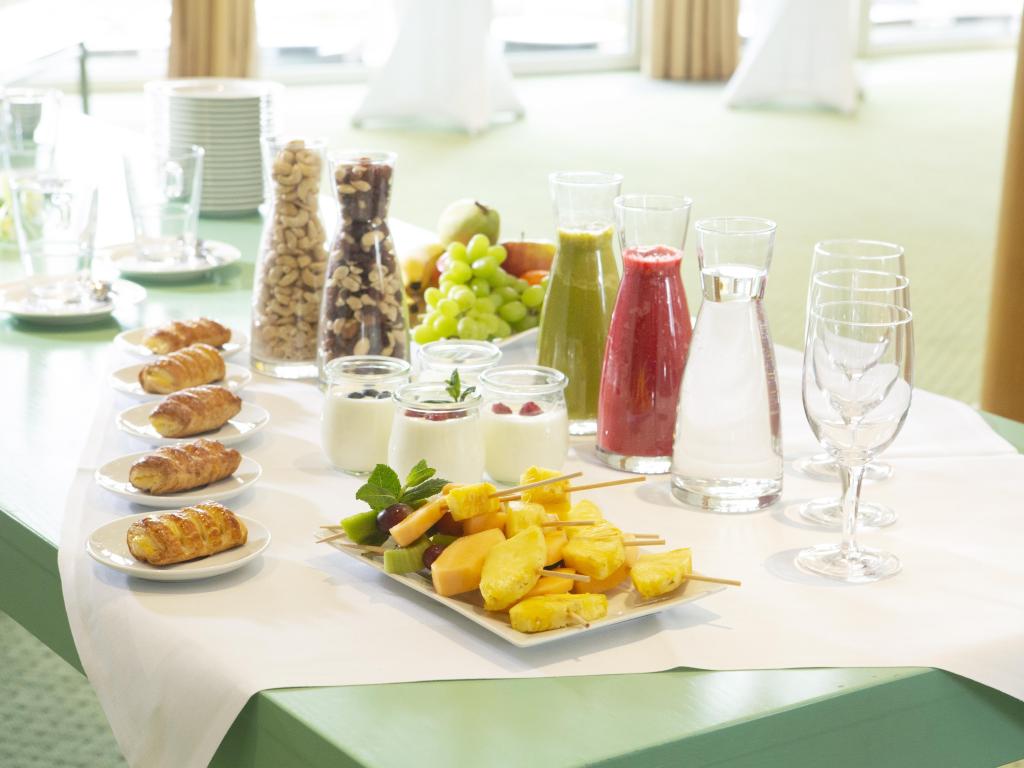 Hotel Vier Jahreszeiten am Schluchsee #6