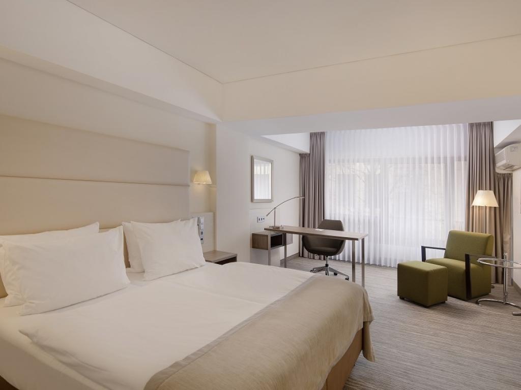DoubleTree by Hilton Hannover #10