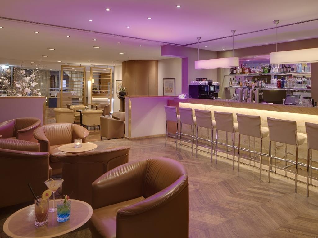 DoubleTree by Hilton Hannover #15