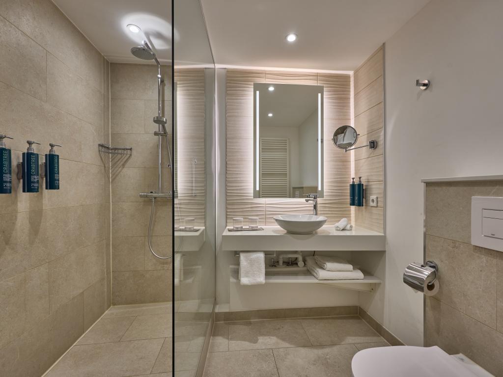 DoubleTree by Hilton Hannover