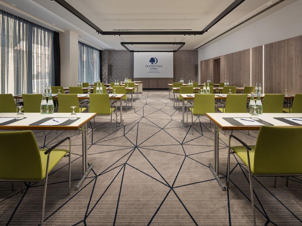 DoubleTree by Hilton Hannover #4