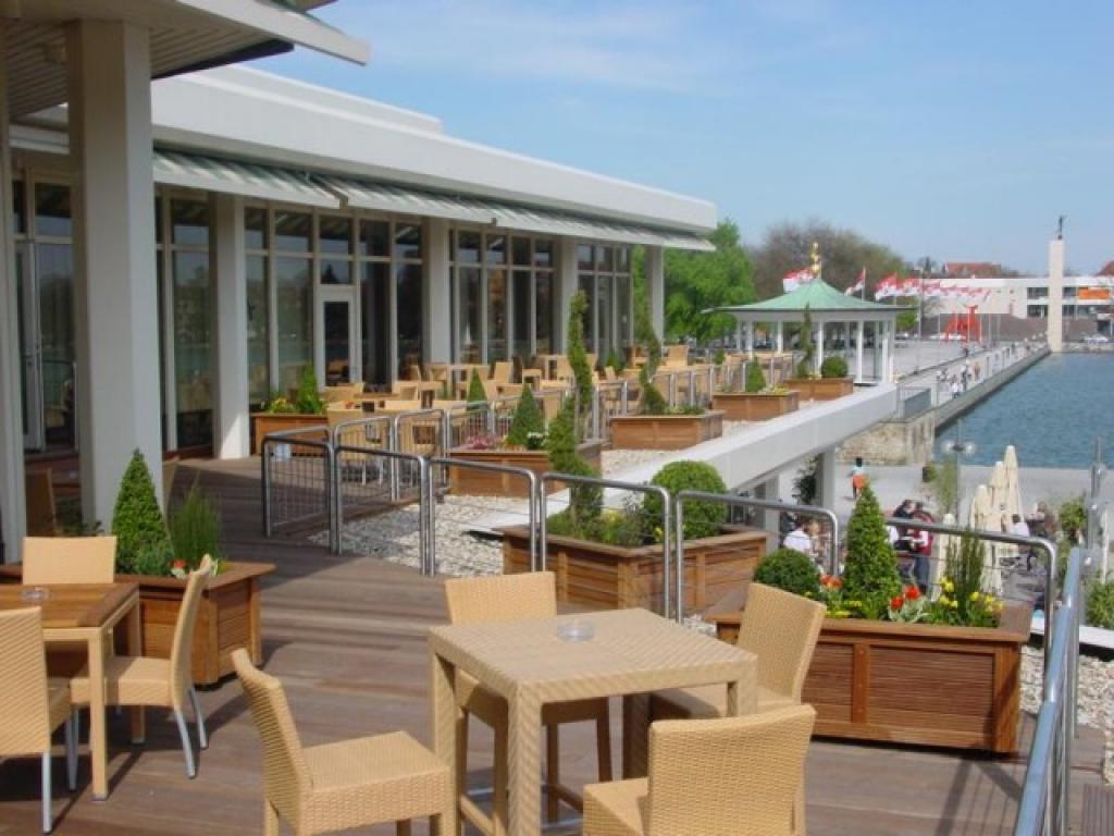 Courtyard by Marriott Hannover Maschsee #2
