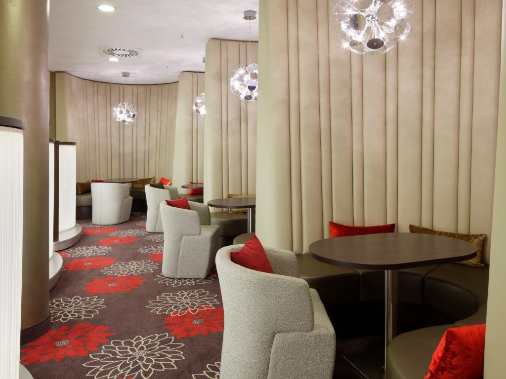Courtyard by Marriott Hannover Maschsee #14