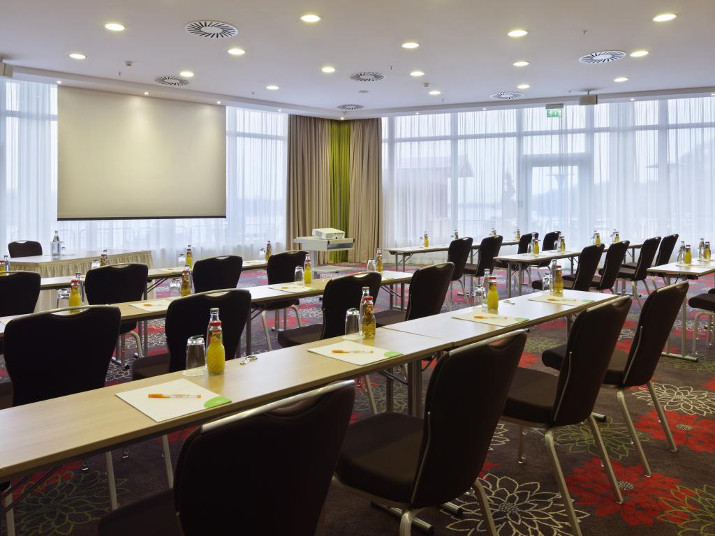 Courtyard by Marriott Hannover Maschsee #6