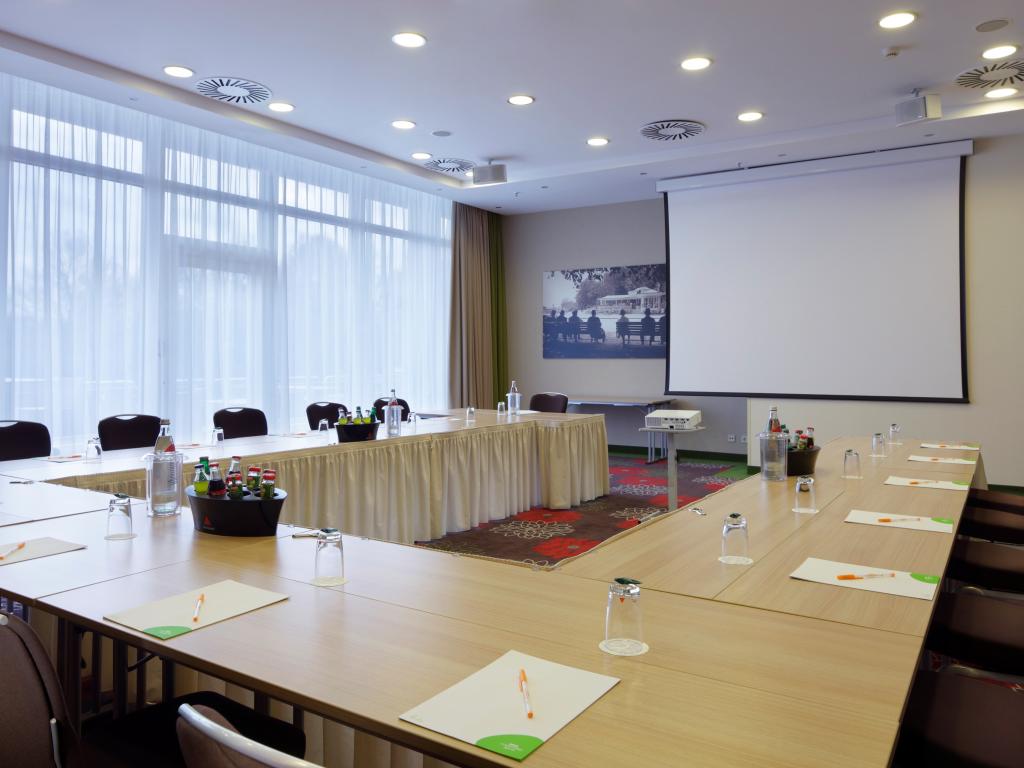 Courtyard by Marriott Hannover Maschsee #5