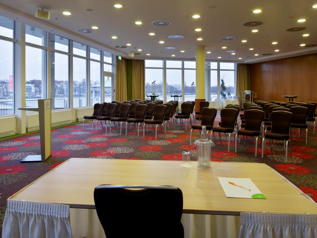 Courtyard by Marriott Hannover Maschsee #4