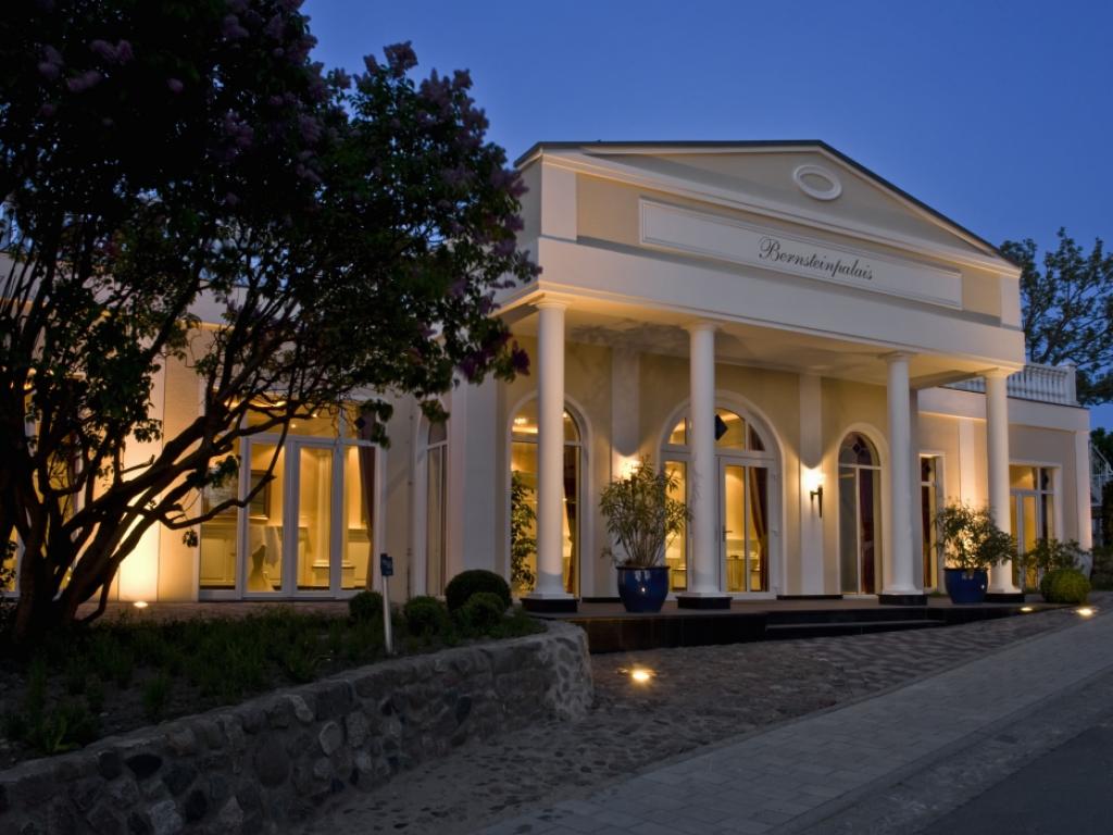 Hotel Hanseatic Rügen & Villen