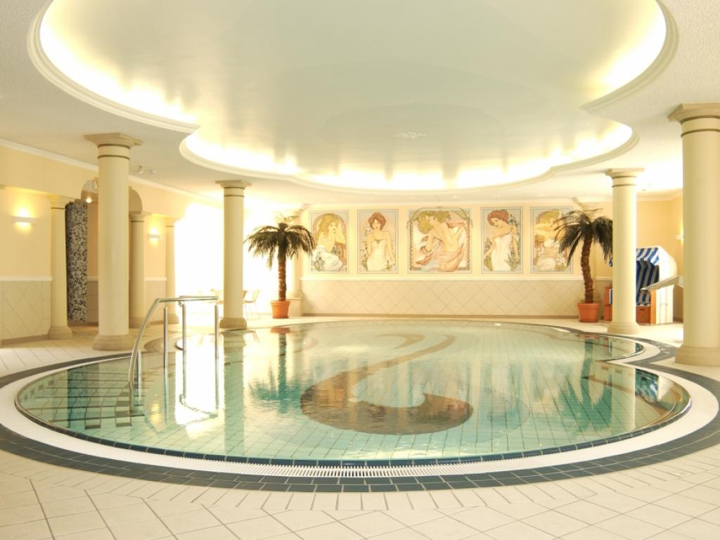 Hotel Hanseatic Rügen & Villen