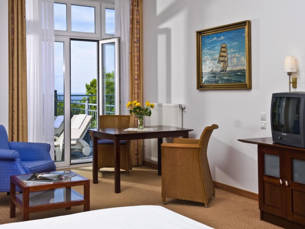 Hotel Hanseatic Rügen & Villen