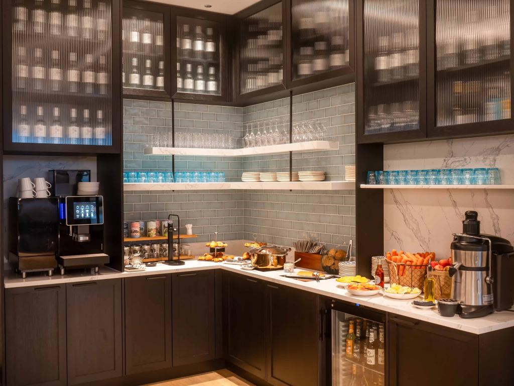 DoubleTree by Hilton Berlin Ku'damm #29