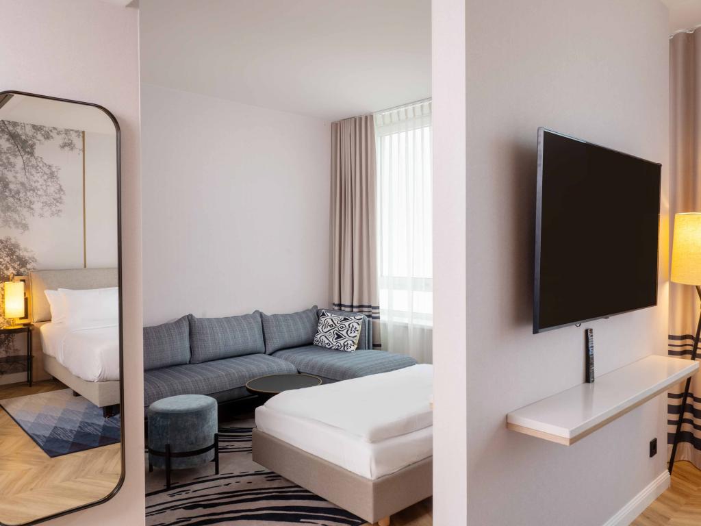 DoubleTree by Hilton Berlin Ku'damm #32