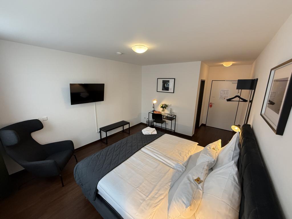 Hotel Neuhaus