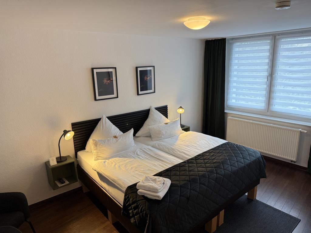Hotel Neuhaus