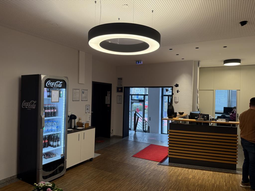Hotel Neuhaus
