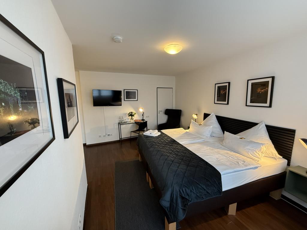 Hotel Neuhaus