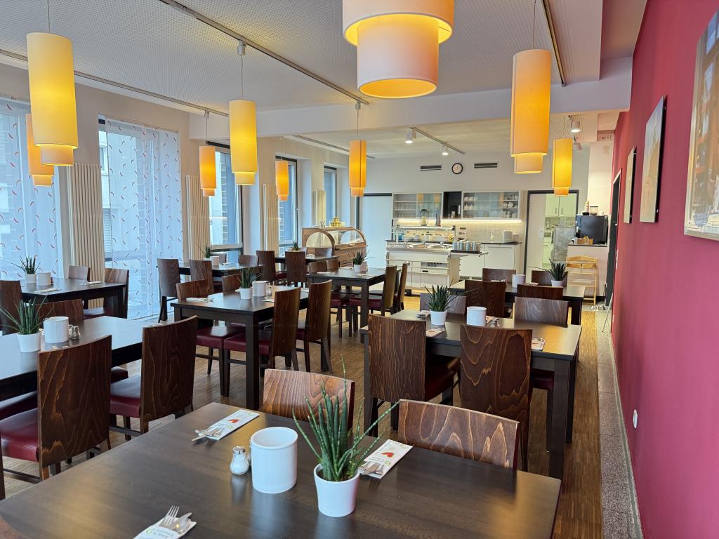 Hotel Neuhaus
