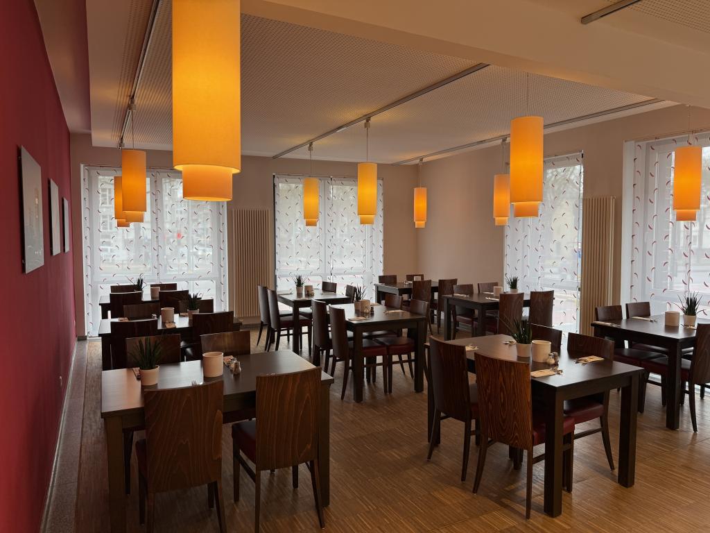 Hotel Neuhaus