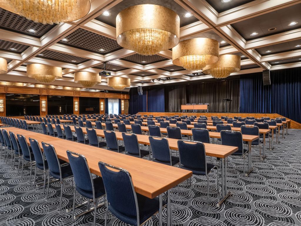 Maritim Hotel Darmstadt