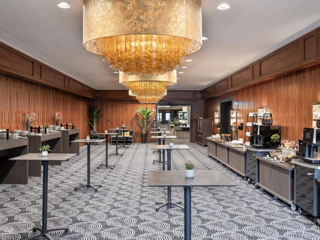 Maritim Hotel Darmstadt