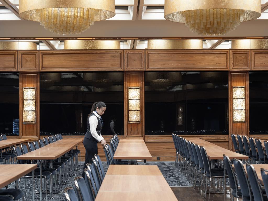 Maritim Hotel Darmstadt