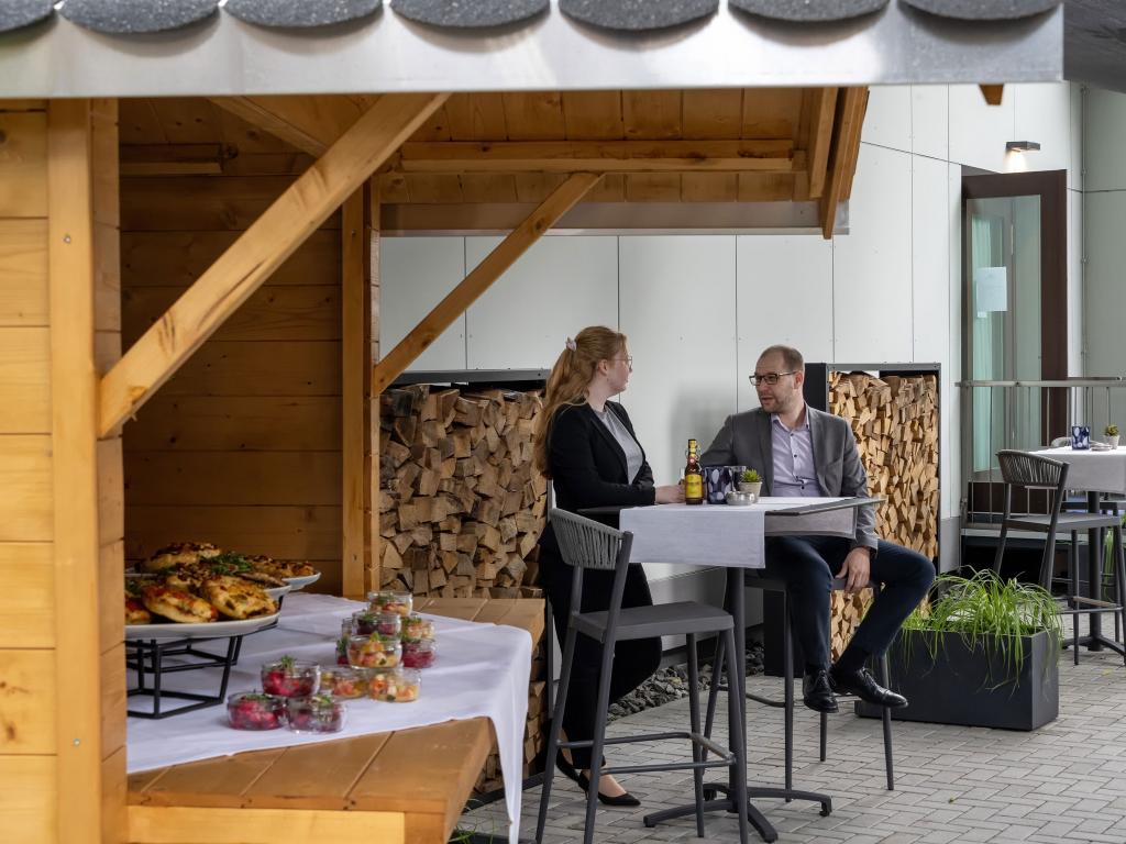 Maritim Hotel Darmstadt