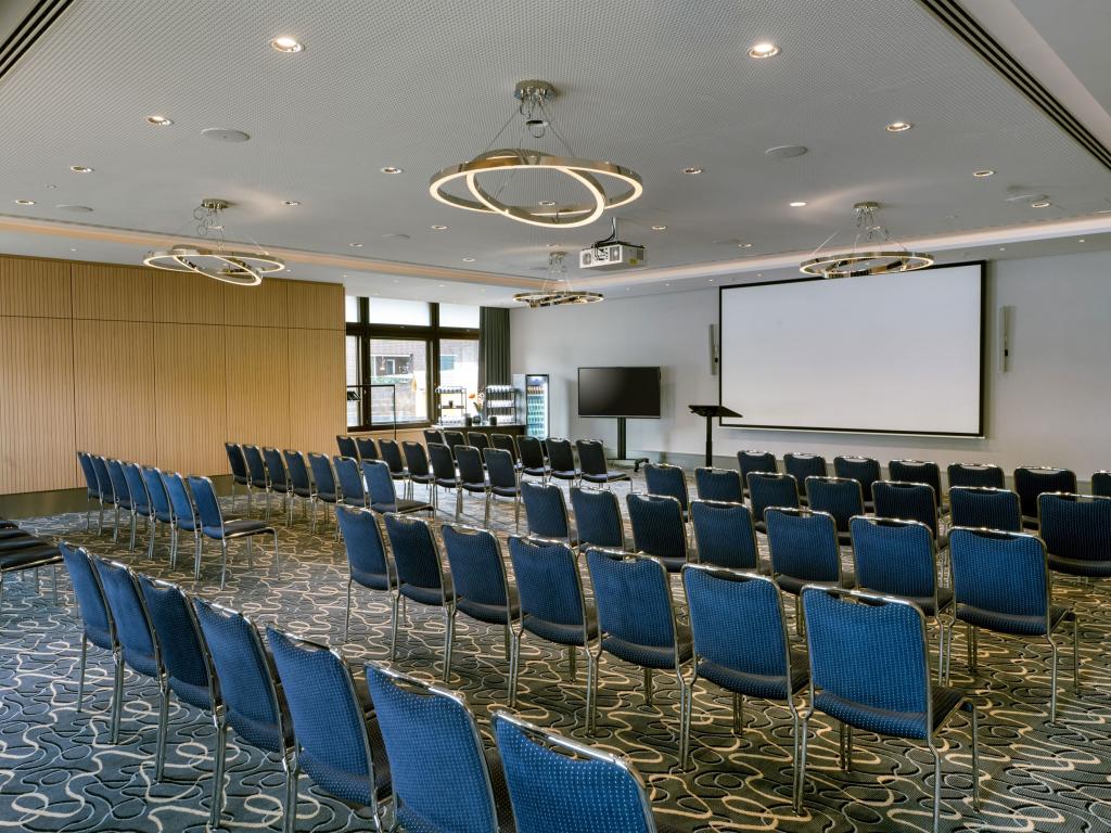 Maritim Hotel Darmstadt