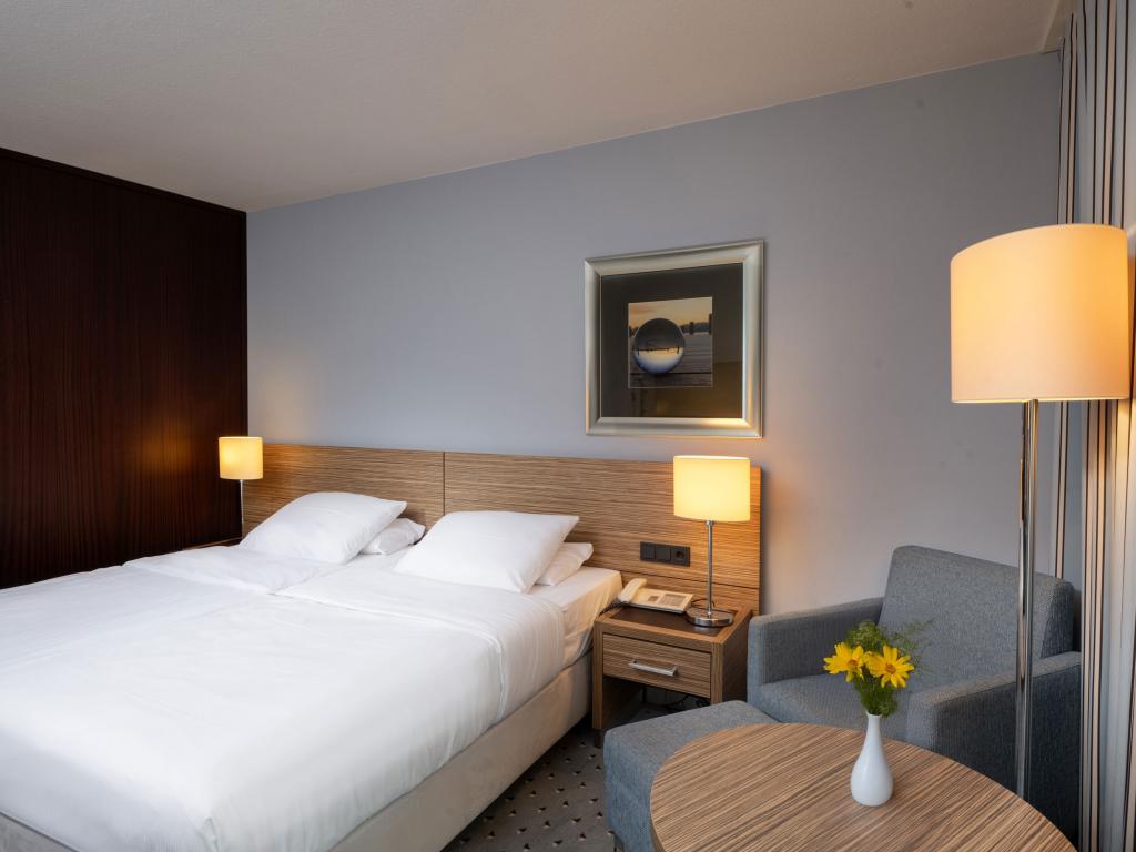 Maritim Hotel Darmstadt
