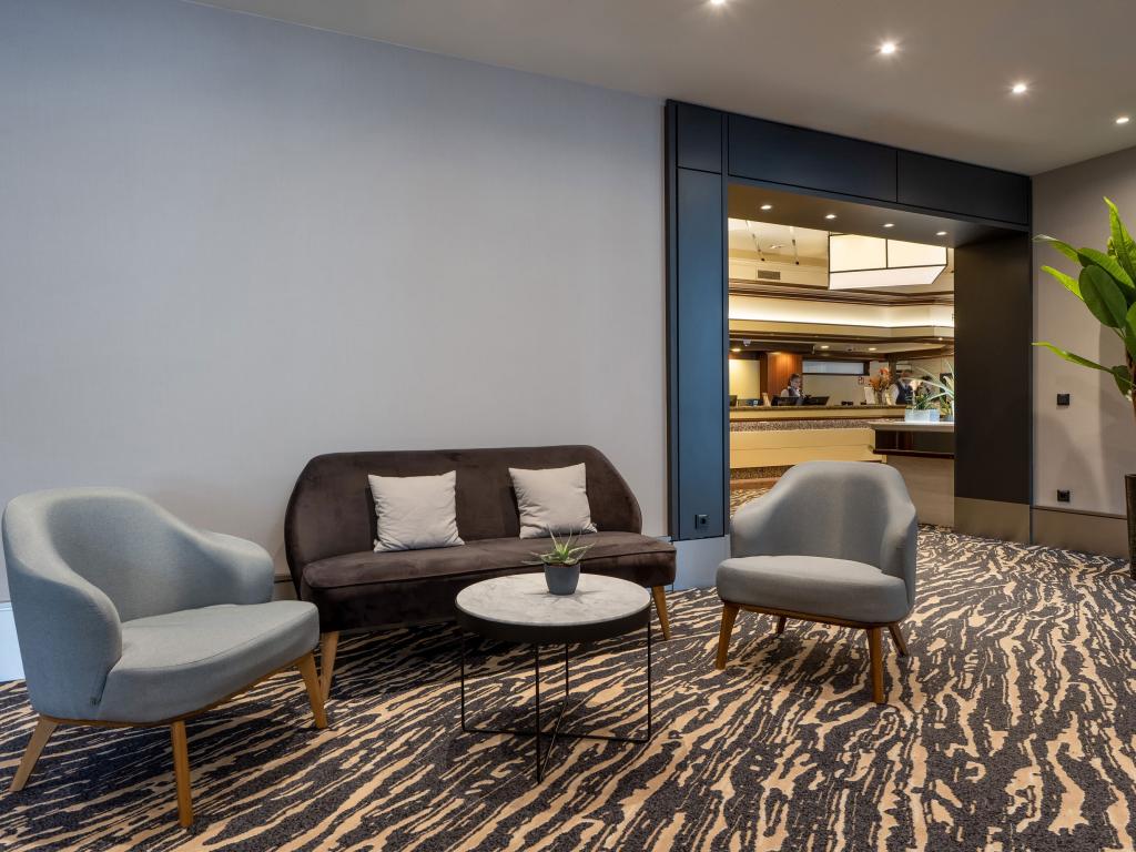 Maritim Hotel Darmstadt