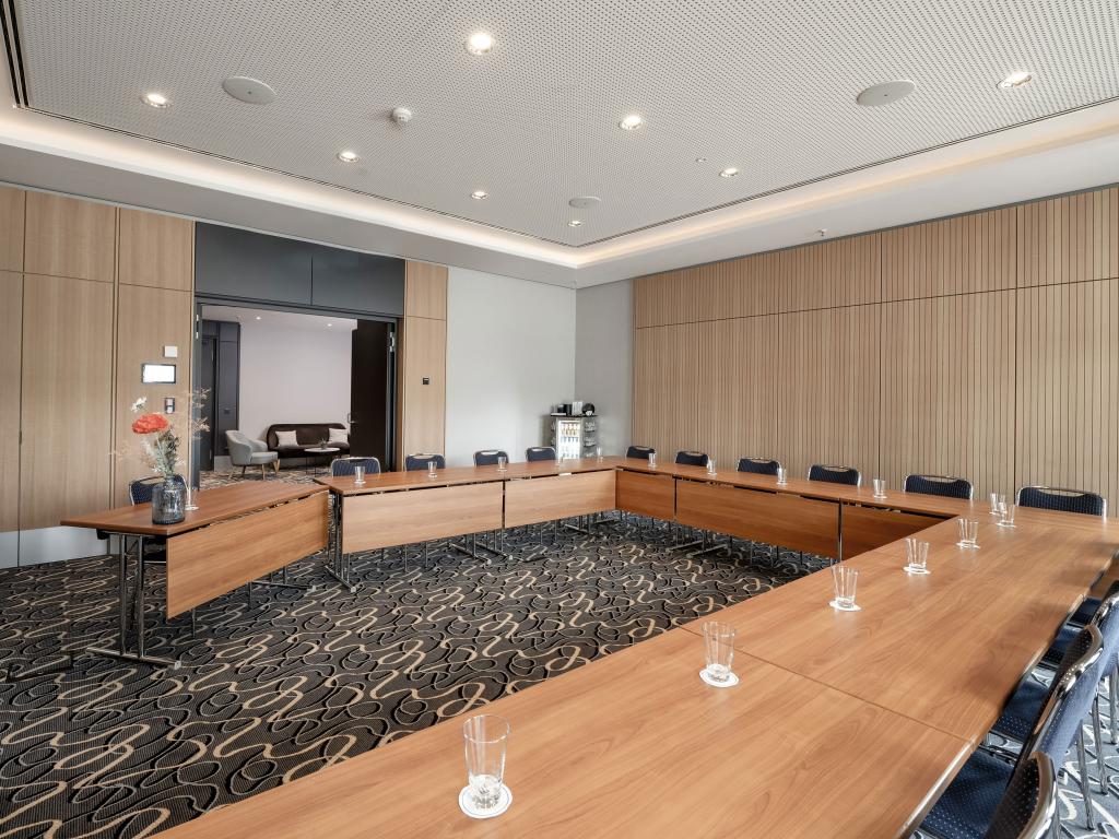 Maritim Hotel Darmstadt