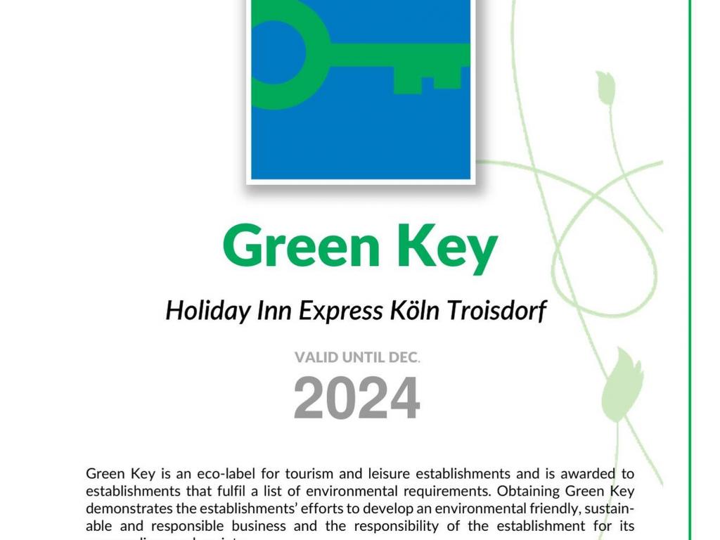 Holiday Inn Express Köln Troisdorf #23