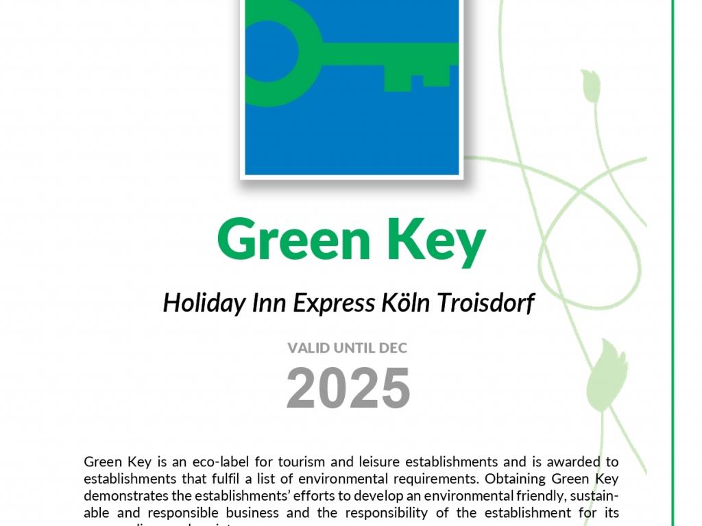 Holiday Inn Express Köln Troisdorf #23