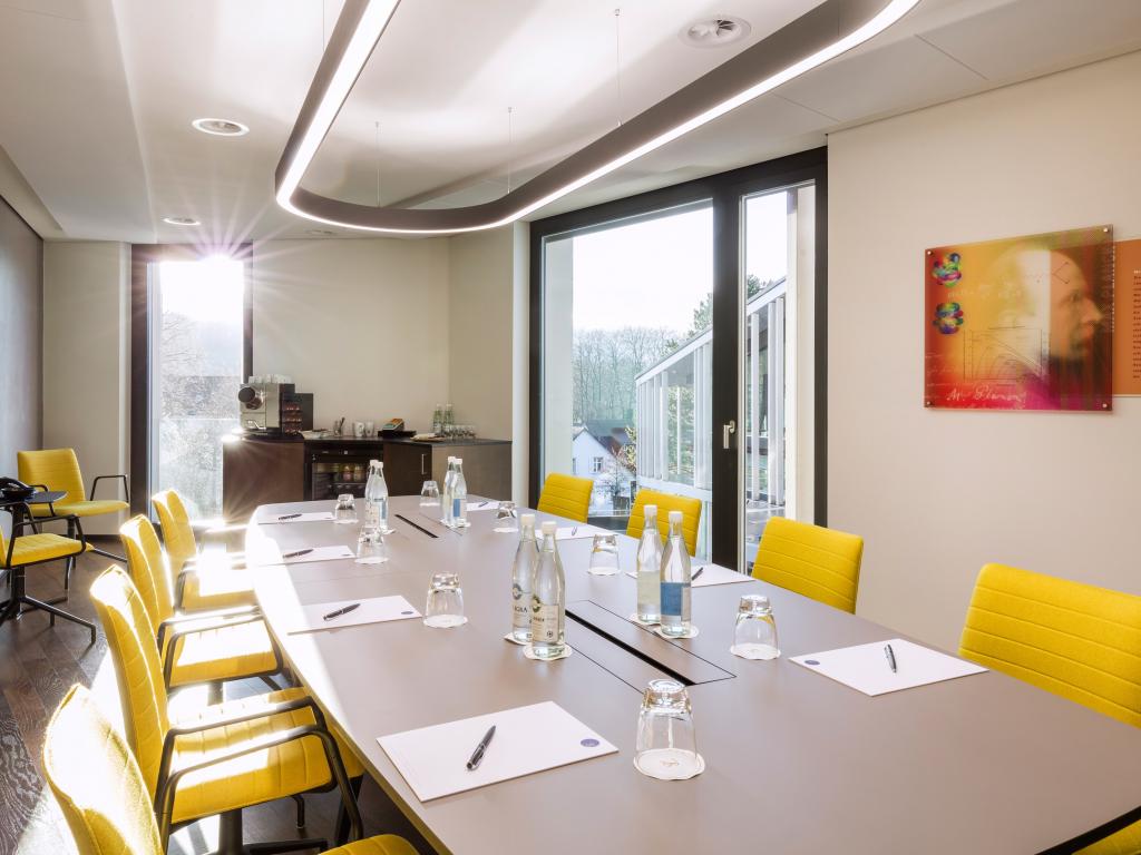 Hotel Belvoir #5