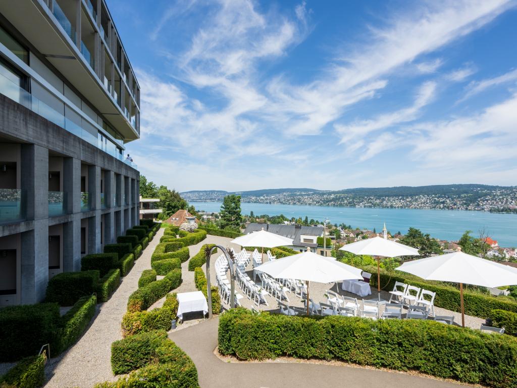 Hotel Belvoir #26