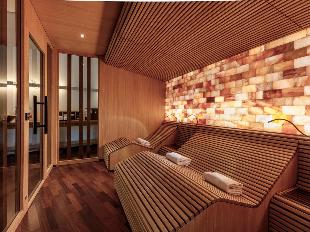 Hotel Belvoir #25