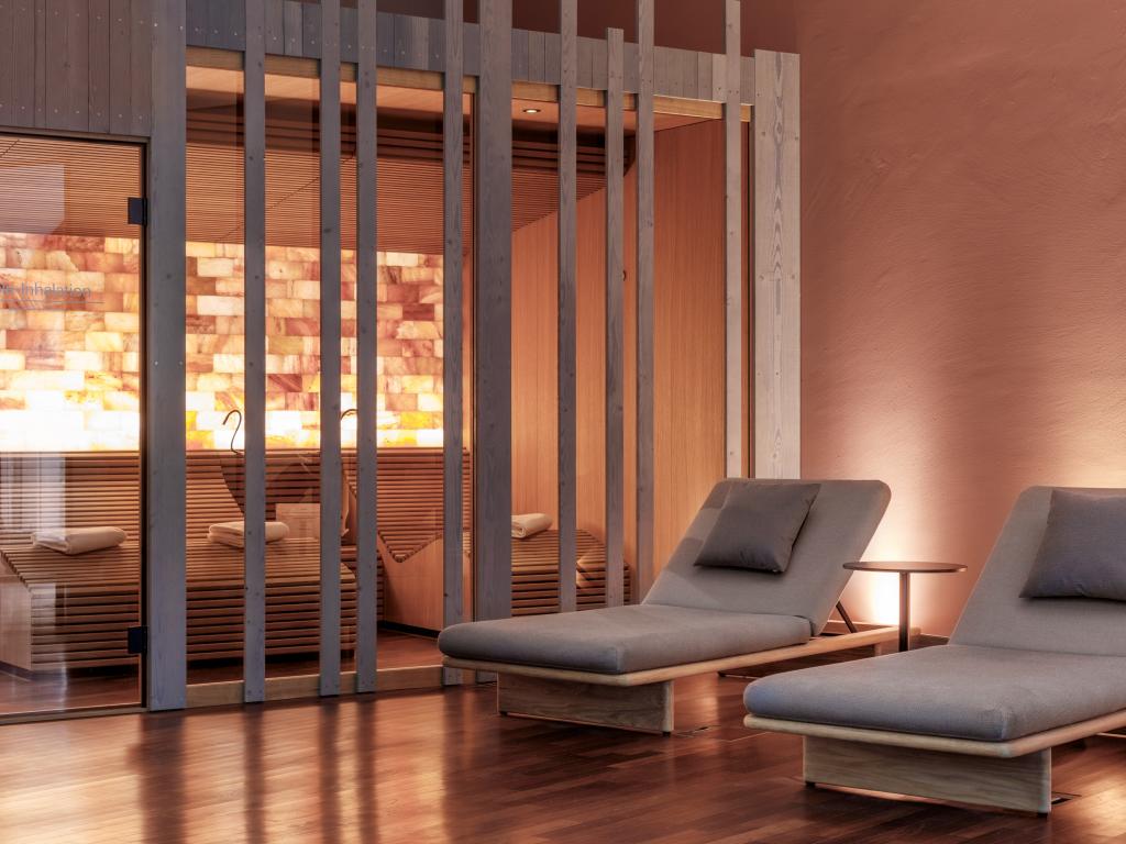 Hotel Belvoir #24
