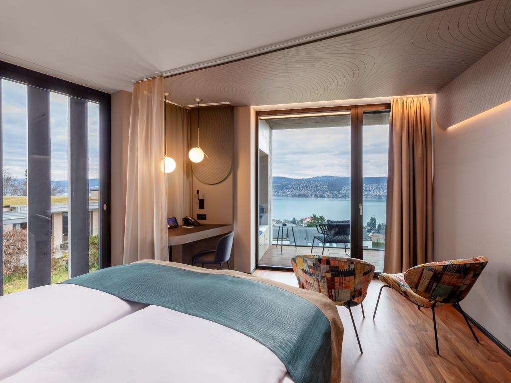 Hotel Belvoir #20
