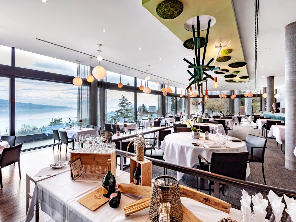 Hotel Belvoir #10