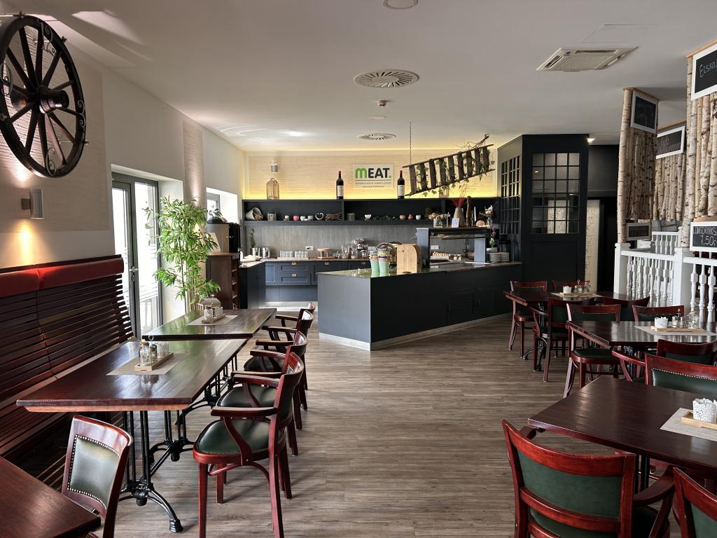 Hotel Stadt Mühlhausen #21