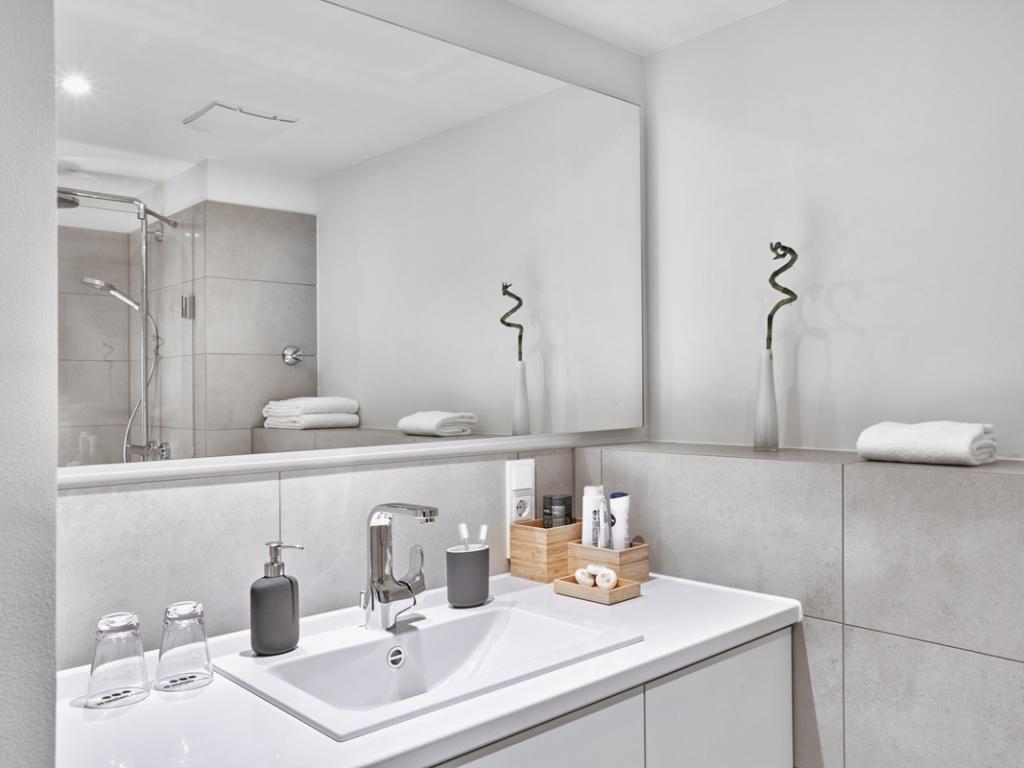 H.ome Serviced Apartments München #21