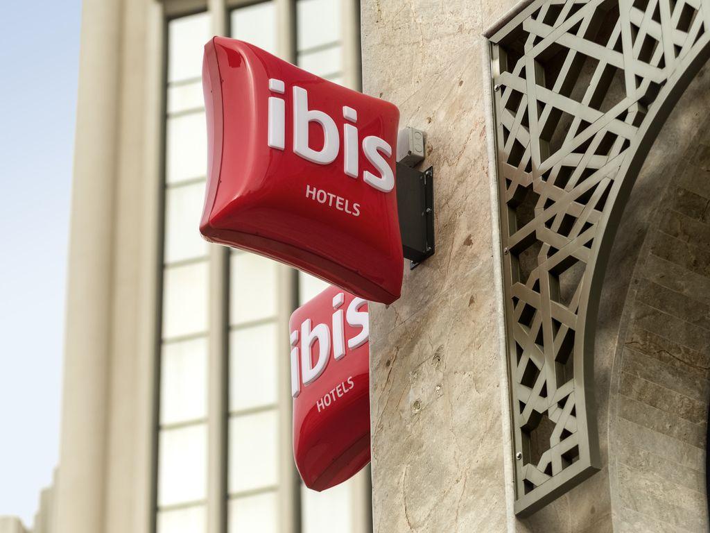 ibis Tunis #2