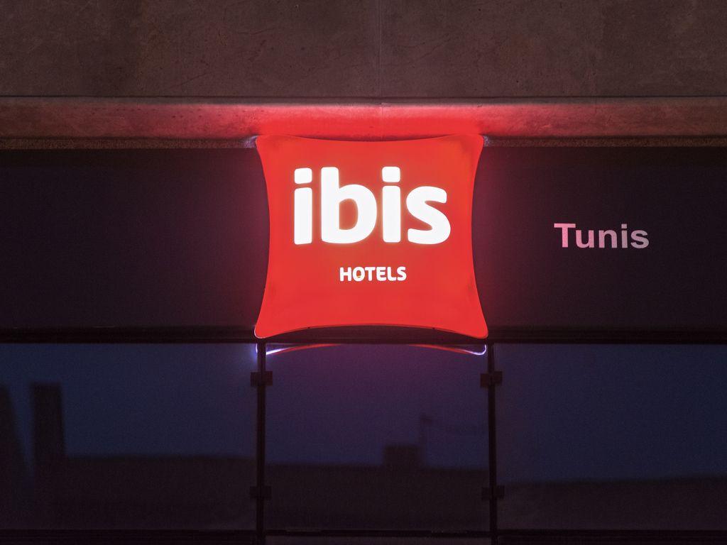 ibis Tunis #4