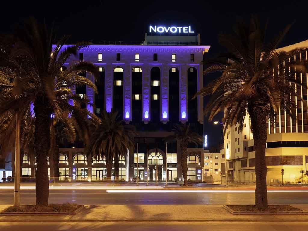 Novotel Tunis #2