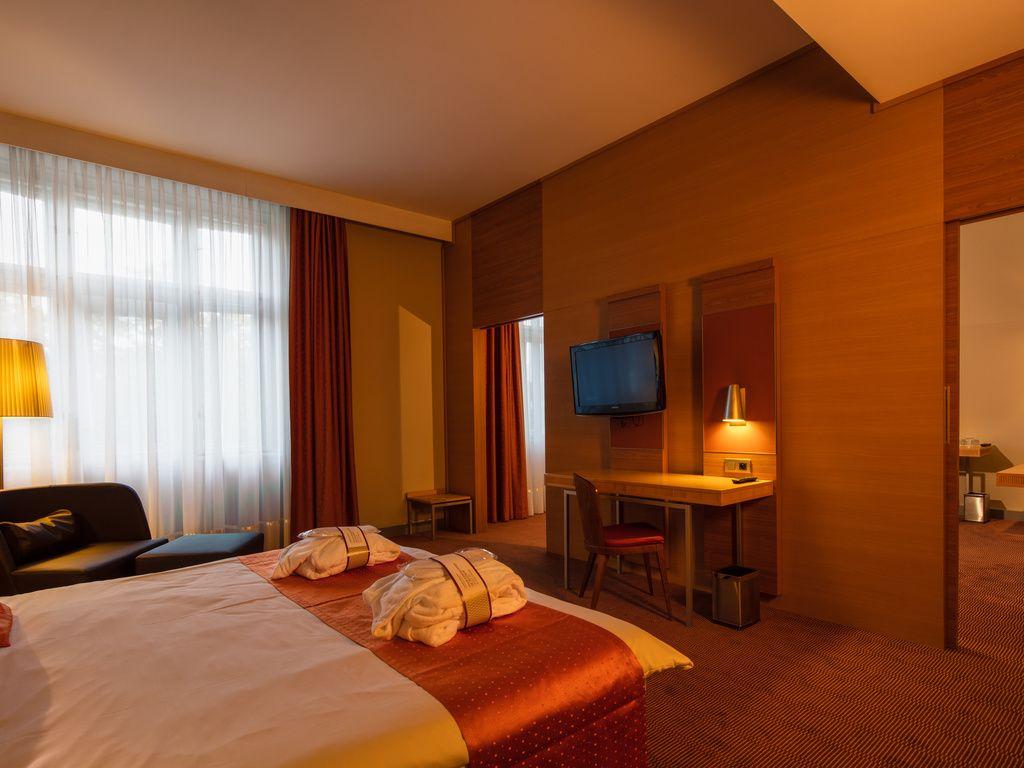 Mercure Ostrava Center Hotel #3