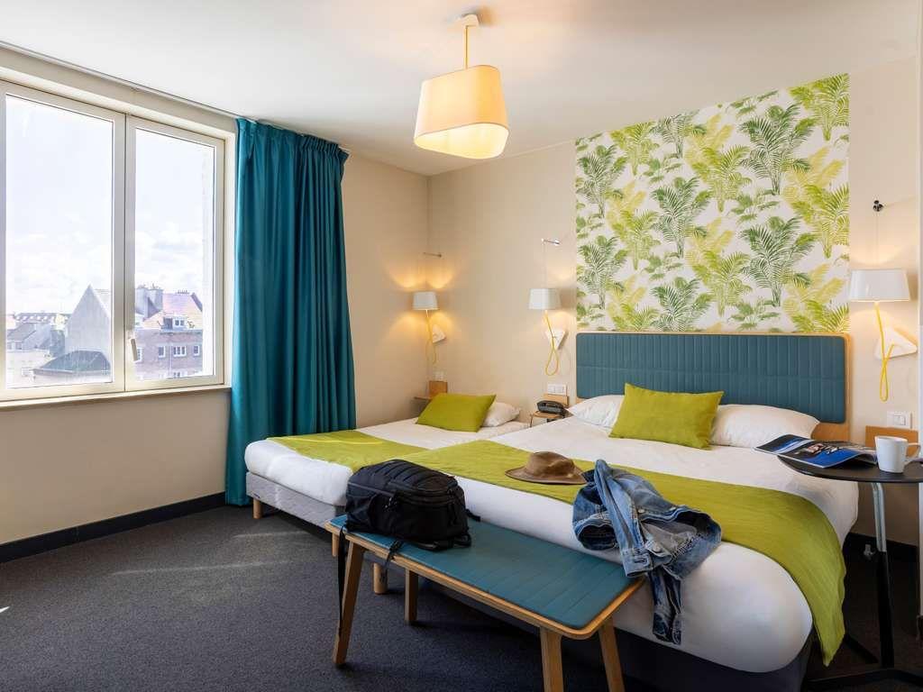 ibis Styles Calais Centre #9